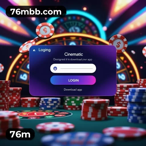 Catálogo de 2.547 jogos da 76m incluindo Pragmatic Play e Evolution Gaming