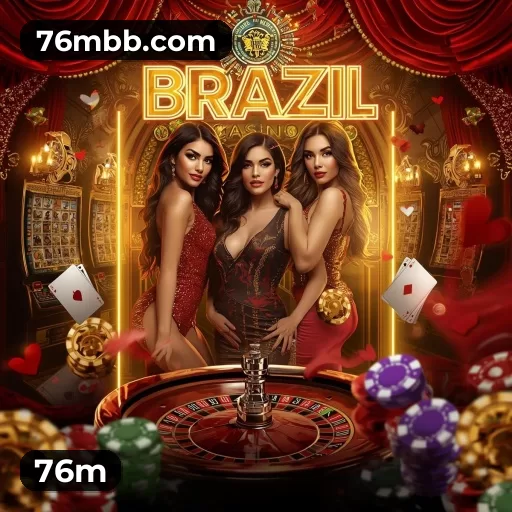 App 76m com catálogo premium, PIX e suporte 24/7