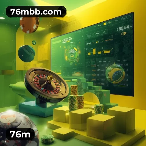 76m em números - plataforma líder no Brasil desde 2020