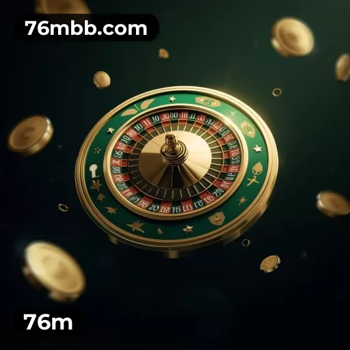 App 76m com catálogo premium, PIX e suporte 24/7