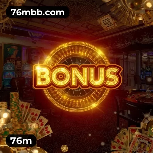 76m com RTP verificado e jogos auditados pela eCOGRA