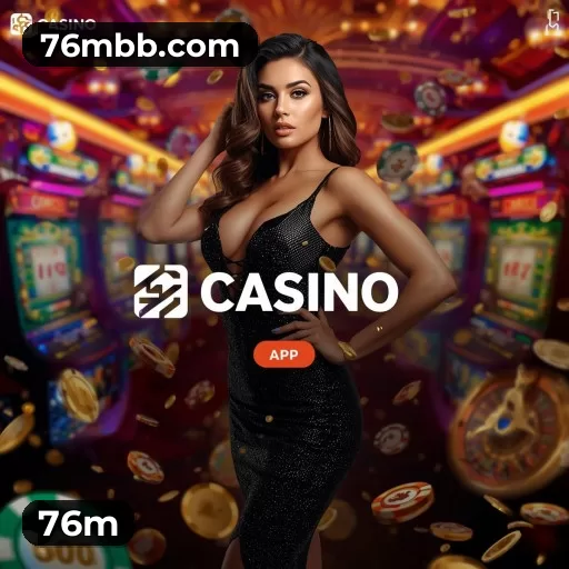 76m com RTP verificado e jogos auditados pela eCOGRA