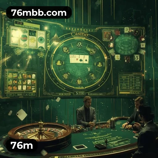 Jackpots progressivos 76m — R$ 8,3 milhões acumulados