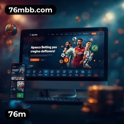 Jackpots milionários disponíveis para ganhar na 76m