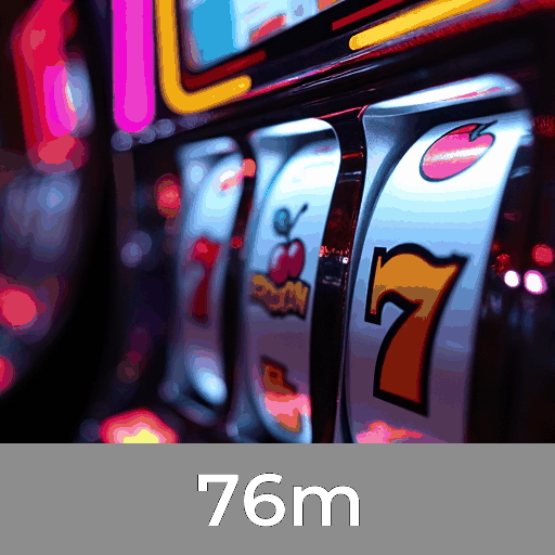 Baixe o App 76m e Aproveite Bônus Exclusivos!
