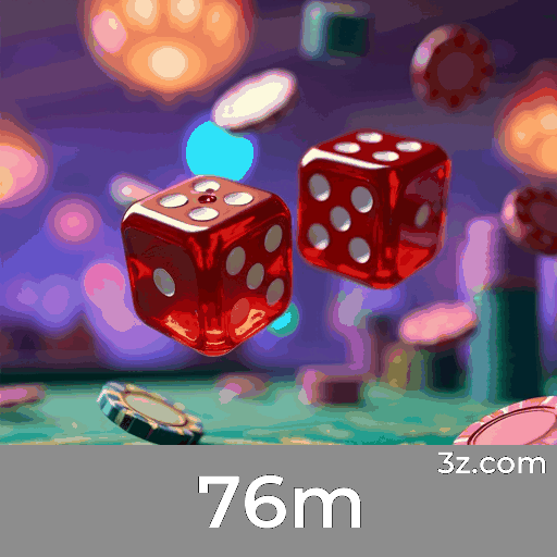 Internacionalmente Certificados, Oferecendo Experiência de Luxo no 76m Casino