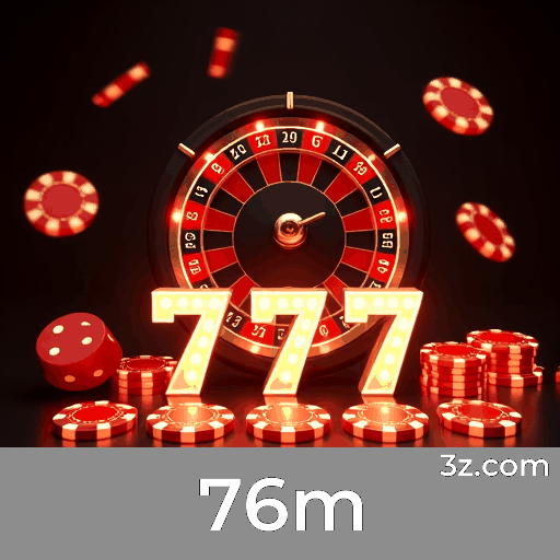 Sistema de Recompensas Progressivo, Maximize Seus Ganhos na 76m