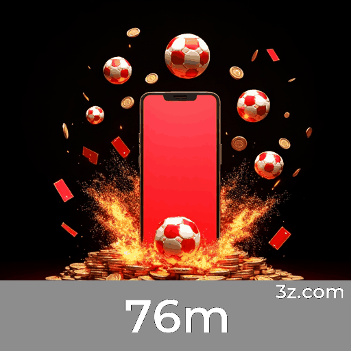 76m: O Melhor em Cassino Online e Apostas