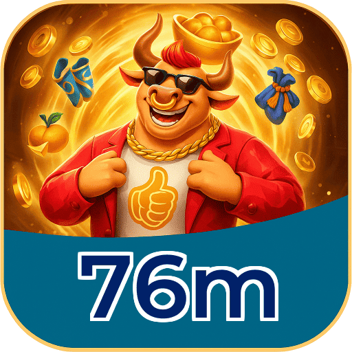 76m logo