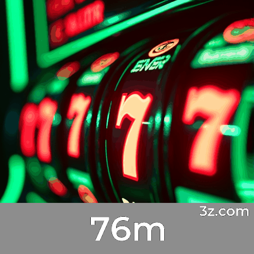 Sistema de Recompensas Progressivo, Maximize Seus Ganhos na 76m